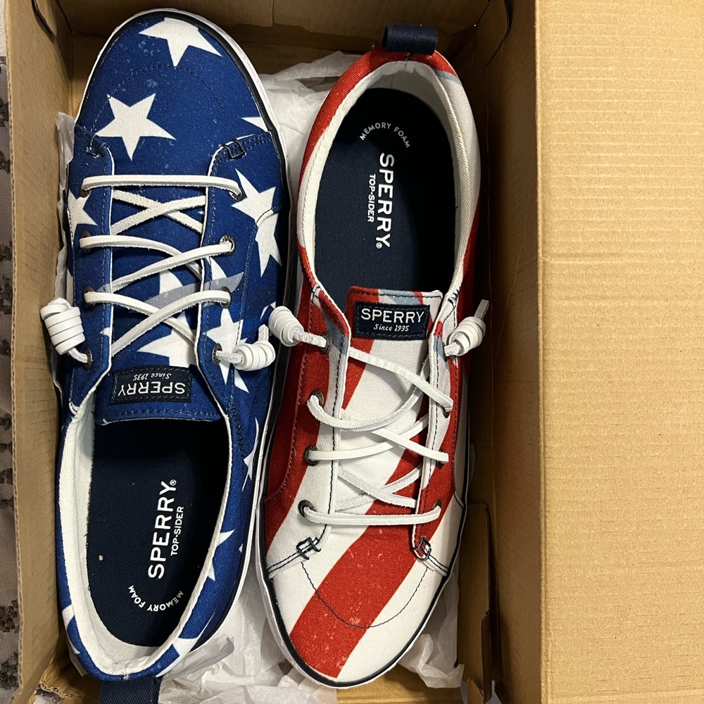 Sperry Boat Shoe